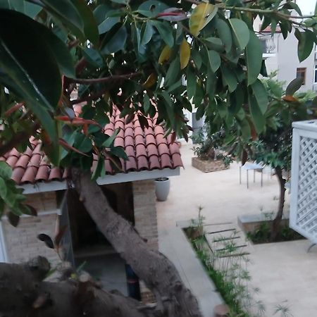 House Of Good Things Ξενοδοχείο Αττάλεια Εξωτερικό φωτογραφία
